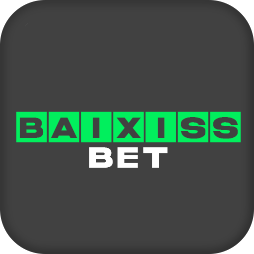 Logo da baixissbet